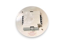 Siemens ADBI-60 Fire Alarm Audible Detector Base
