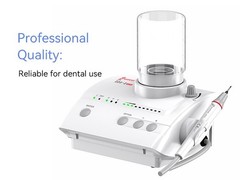 Woodpecker Dental UDS-P LED /UDS-E LED Ultrasonic Piezo Scaler Handpiece