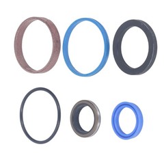 Forklift Seal Tilt Cylinder Repair Seals Kit For R14 R16 R20 115 E16 E20 335 H12