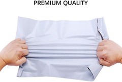 Poly Mailers Shipping Envelopes Self Sealing Plastic Mailing Bags 2.5 MIL