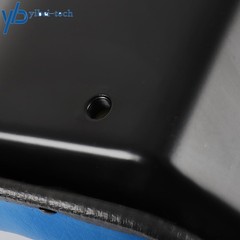 Blue Seat For Ford Holland 1110 1210 1310 1510 1710 1910