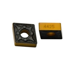 10pcs CNMG120408-PM CNMG432-PM 4425 CNC Carbide Inserts SHIP from US