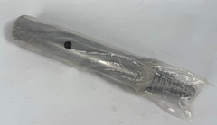 MARSHALLTOWN BF8 Push Button Handle Adapter, Concrete Tools, 1-3/8″ Male