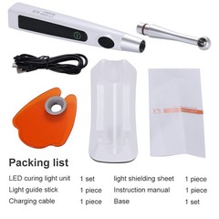 NSK Style Dental High Speed Handpiece Push Button 4 Hole hand piece YDA4 FDA
