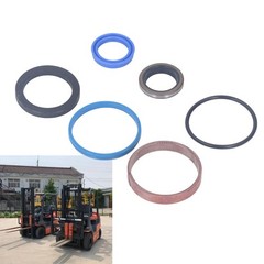Forklift Seal Tilt Cylinder Repair Seals Kit For R14 R16 R20 115 E16 E20 335 H12