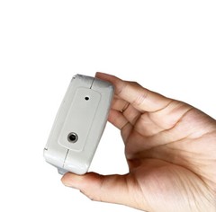 Vibration Meters for On-site Measurement with Acceleration 0.1~400.0 m/s²