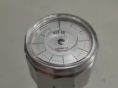 Tohnichi Torque Watch ATG9Z 1 to 9 In-oz