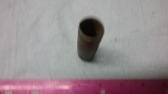 #11A FEED FINGER, 5/8″ ROUND. FOR B&S AUTOMATIC SCREW MACHINES