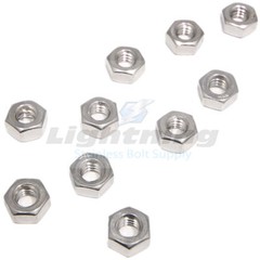 5/16-18 Button Head Socket Cap Screw Allen Bolt 18-8 Stainless Steel Quantity 25