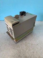 Yaskawa CIMR‑MRXN2022 Converter Unit US Free TAX Pulled from working machine