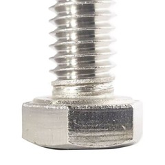 5/16-18 Hex Head Bolts Stainless Steel Fully Threaded All Sizes