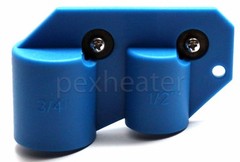 Safe Seal Depth and Pipe 1/2″ and 3/4″ Deburring Tool Copper PEX CPVC Compatible
