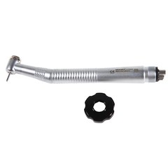 SEASKY Dental High Speed Handpiece Standard Head 4 Holes fit NSK Pana Max PA