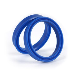 5PCS 40-48mm PU Rod Seal Hydraulic U-Cup UN-Type For Hydraulic Piston Cylinder