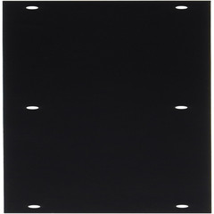Deltana Pp3515U19 3 1/2-Inch X 15-Inch Solid Brass Push Plate