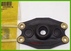 AC352R * John Deere AW GW Drag Link Cover * NOS * USA * Tie Rod Cover * Genuine