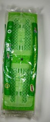 Libman Big Gator Mop Refill Head Absorbent Wet Rectangular Sponge