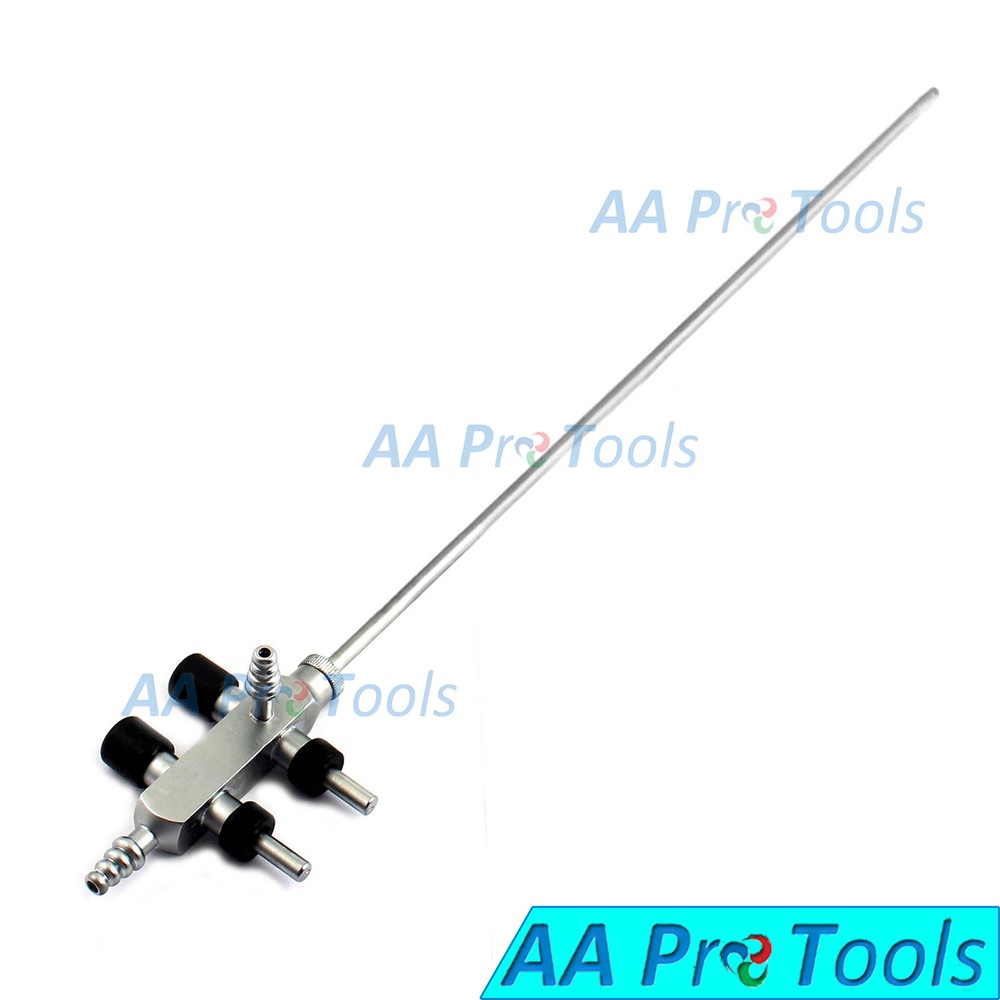 Suction Irrigation Cannu 5mmx330mm Laparoscopy Endos, Lp-024