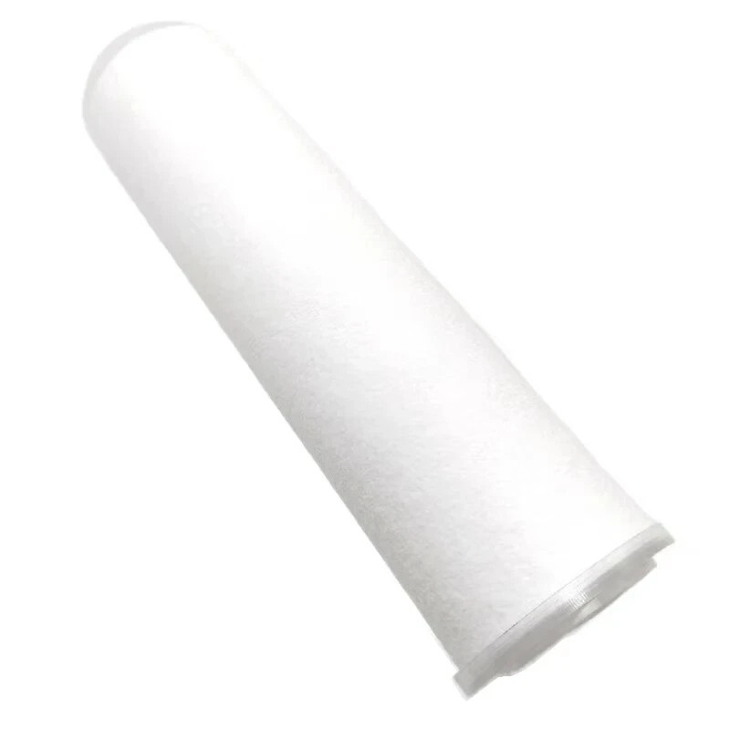 OMAX, Abrasive Waterjet Micro Filter 202533