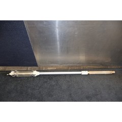 TapeTech MudRunner 14TT Drywall Corner Compound Applicator Tested Working