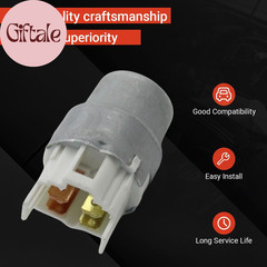 Multi Purpose Relay 90987-02004 Compatible with Toyota MR2 Hilux 4Runner Lexus S