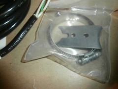 Kenco Liquid Level Control Switch 134C8