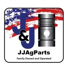 Spark Plug Wire Set fits John Deere 1010, 2010 Tractor | Replaces AT24384