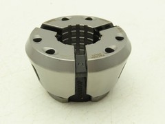 Hainbuch SK42BZIR32 Clamping Head Serrated Bore 32mm x 47mm OAL Chuck Type H