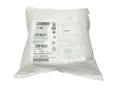 Phoenix Contact CBMC E4 24DC/1-10A NO Electronic Circuit Breaker 2906032