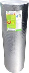 SmartSHIELD Pro 1.5mm Reflective Insulation Roll – 48″x100ft, Foam Core