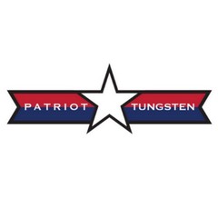 Patriot Tungsten TIG Welding 3/32″ x 7″ or 2.4mm x 175mm, Blue Ewla-2