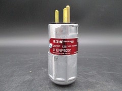 (QTY 1) CROUSE HINDS ENP5201 20A EXPLOSION PROOF PLUG *SAME DAY SHIPPING*