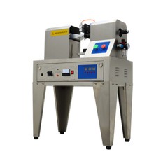 110V Ultrasonic Soft Plastic Tube Sealer Tube Sealing Machine Sealing Dia.3.1″