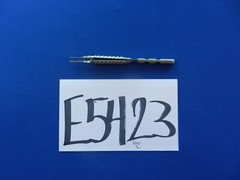 E5423 Duckworth & Kent DK7726 Ophthalmic Lens Loading Forceps