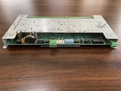 BACnet I/O Flex 6126 General-Use controller for building automation system