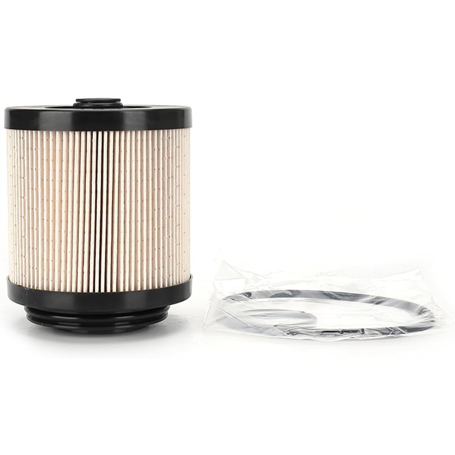 Fuel Filter JM-3077 60282026 for Sany SY215C SY225C-10 SY135-10 Excavator