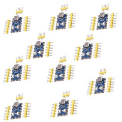 2-10X Raspberry Pi RP2040-Zero Microcontroller PICO Development Board Dual Core