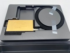 Fiber laser 915 nm pump diode 120W