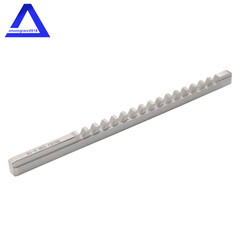 High Speed Steel 5mm B Push Type Metric Size Keyway Broach & Shim Cutting Tool