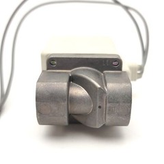 SMC VX230BCB Direct Operated Solenoid Valve 110VAC, 1/4″NPT, 8mm Orifice, 0.3MPa
