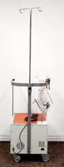 Byron Medical PT-ASP-lll-110 Aspirator System & Foot Pedal BIO Med Certified