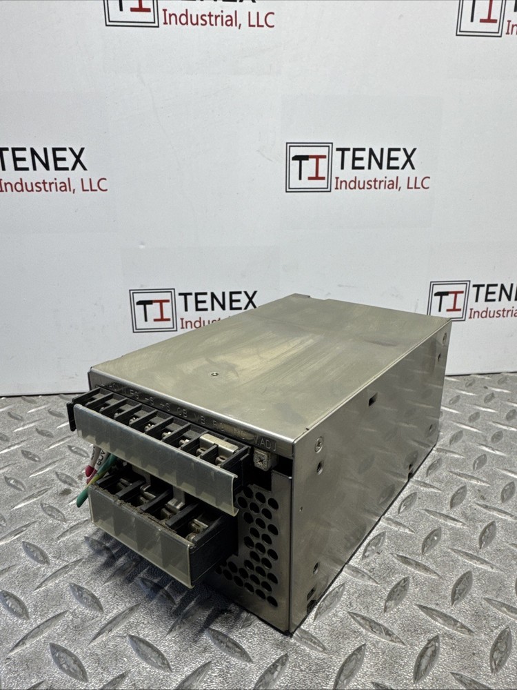 Cosel PAA300F-24 SXMJM Power Supply 24V 14A H-8