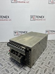 Cosel PAA300F-24 SXMJM Power Supply 24V 14A H-8