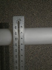 25″ Thermal Roll Laminating Film 1″ Core Matte Clear – Lot of 2 (UPC…
