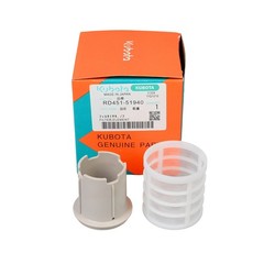 7Pcs Maintenance Filter Kit for Takeuchi TL8R2 Track Loader w/V3307 Engine