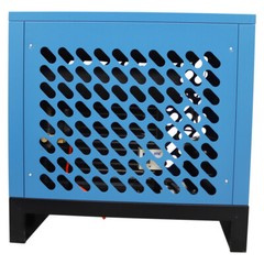 15C Refrigerating Dryer Air Compressor 220V Refrigerated Freeze Dryer 2.5m³/min