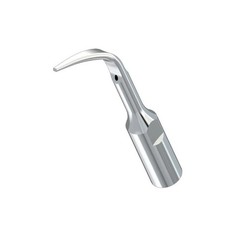 Woodpecker Ultrasonic Scaler Tips Kit Scaling Tip Assorted Fits EMS G1 G2 G4 P1