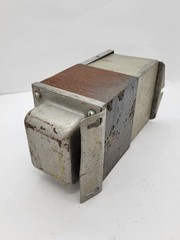 DonGan 35-M030 Transformer Single Phase 120/240V KVA 750 Temperature Class 105