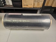 75yds 2x225ft Torayca Carbon FIber Cloth Plain Weave T650-3K PW T300 1K