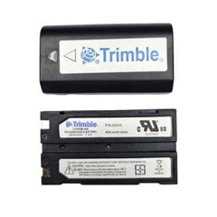 TRIMBLE LI-ION BATTERY 7.4V-2600MAH FOR TRIMBLE GNSS GPS